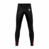 Rebel Tracksuit bottoms front
