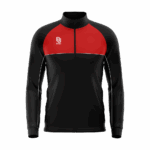 REBEL Track Top