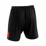 REBEL Training Shorts 01