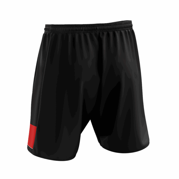 REBEL Training Shorts