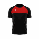 Rebel Training top front