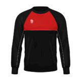 Rebel sweatshirt front