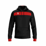 Retra Hoody front