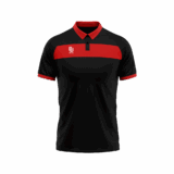 Retra Polo Shirt front