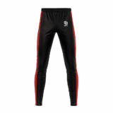 Retra Tracksuit bottoms front