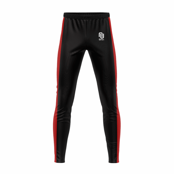 Retra Tracksuit bottoms front