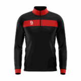 Retra Tracksuit top front