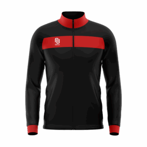 RETRA Track Top