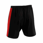 RETRA Training Shorts 01