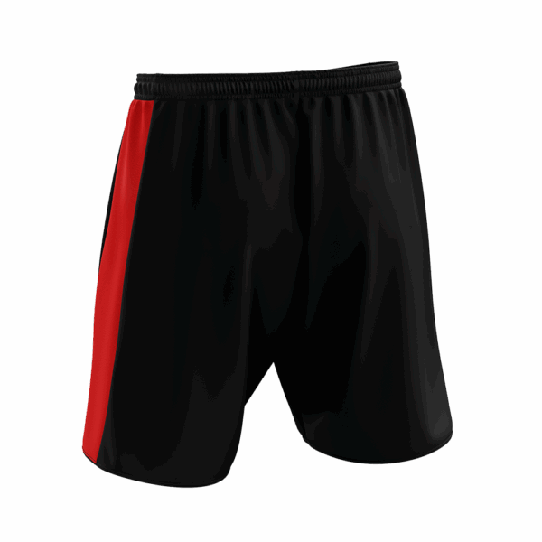 RETRA Training Shorts