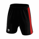 Retra Training shorts front
