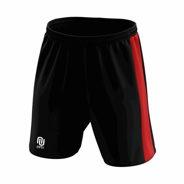 Retra Training shorts front