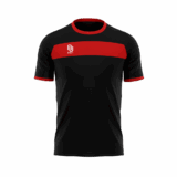 Retra Training top front