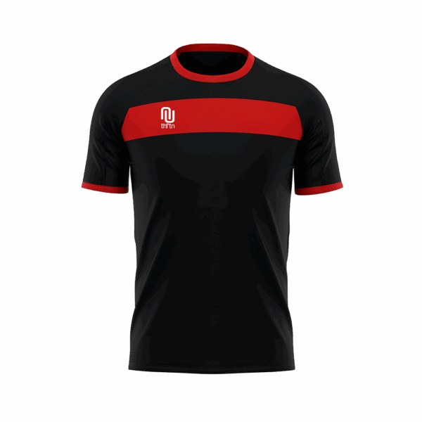 Retra Training top front