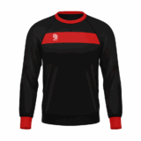 Retra sweatshirt front