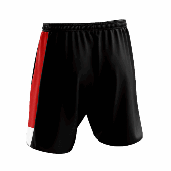 SLICE Match Shorts
