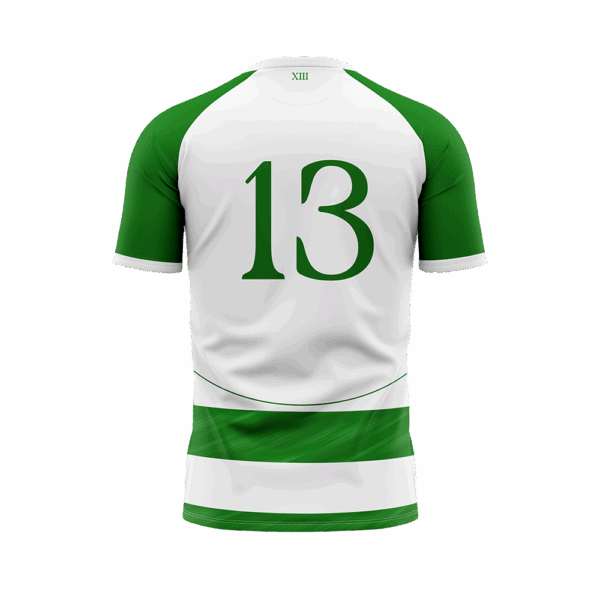 SPORTIC Match Shirt