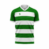 Sportic Shirt Front