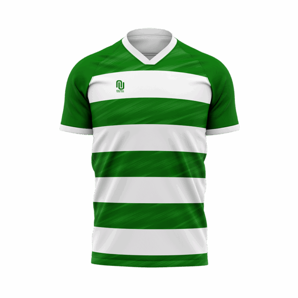 Sportic Shirt Front