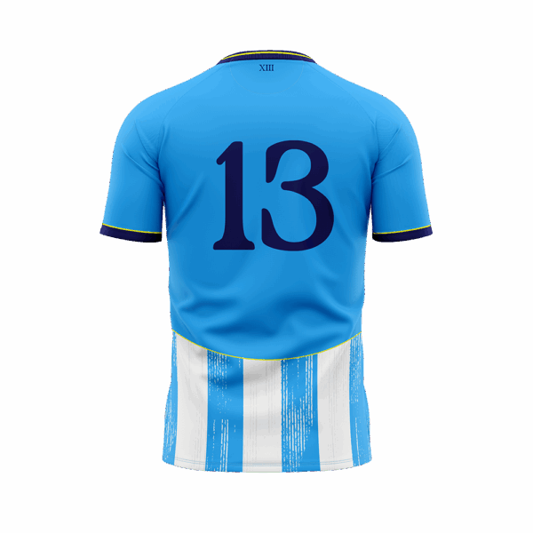 TANO Match Shirt