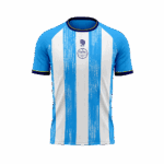 TANO Match Shirt