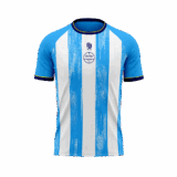 Tano Shirt Front