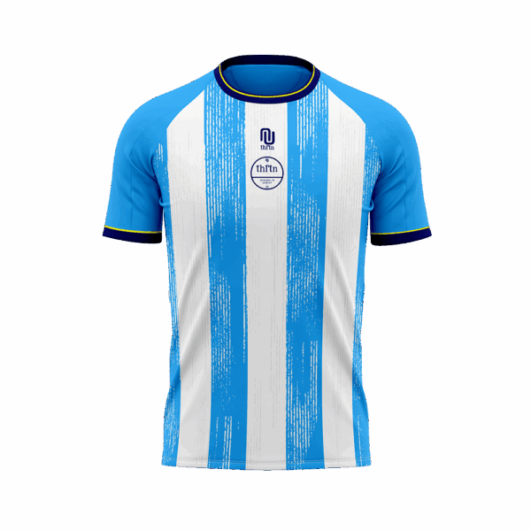 Tano Shirt Front