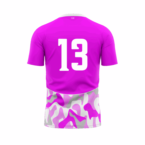 TRIKAMO Match Shirt