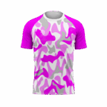 TRIKAMO Match Shirt