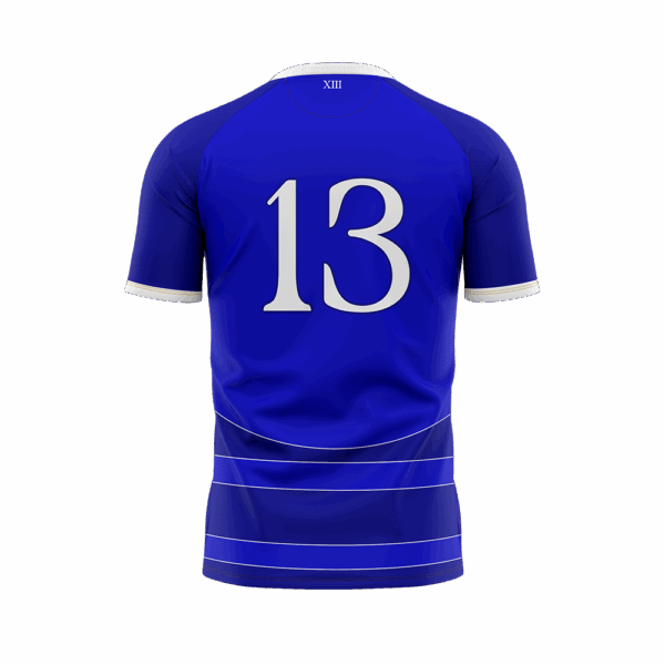 VELARUS Match Shirt