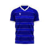 Velarus Shirt Front