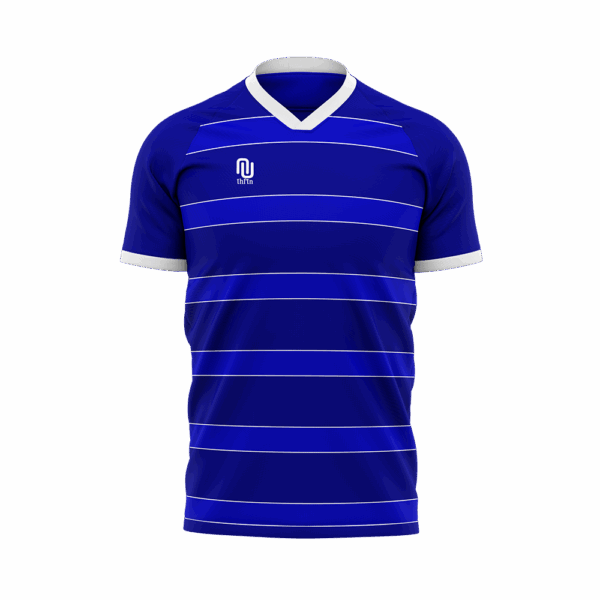 Velarus Shirt Front