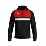 Vintage Hoody front