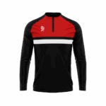 VINTAGE 1/4 Zip Top