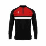 Vintage Midlayer front