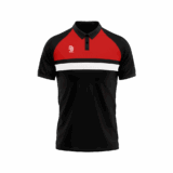 Vintage Polo Shirt front