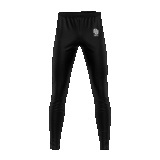 Vintage Tracksuit bottoms front