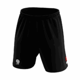 Vintage Training shorts front