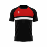 Vintage Training top front