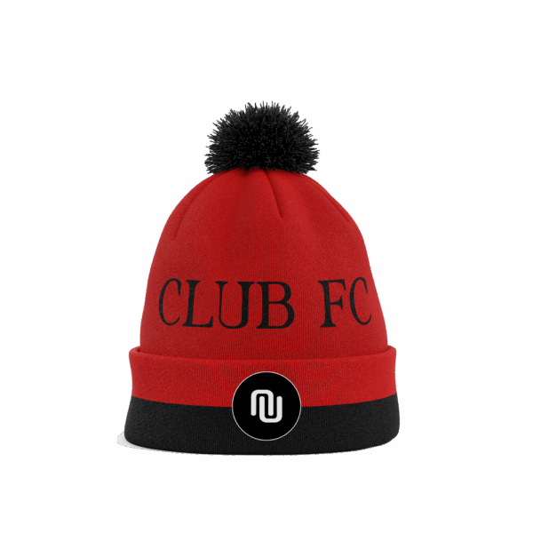 CLUB Bobble Hat