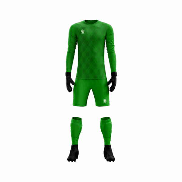CLUSTER FRONT GK