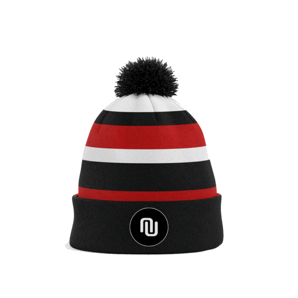 CODE Bobble Hat
