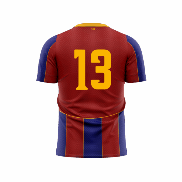 CAMPA Match Shirt
