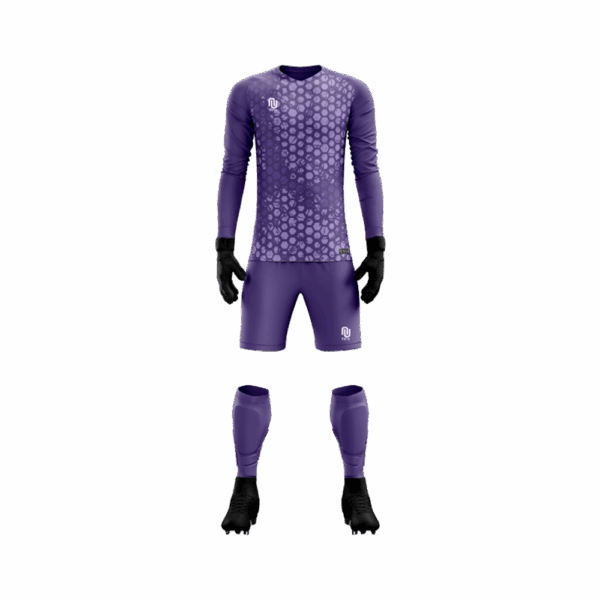 HEXCELL FRONT GK