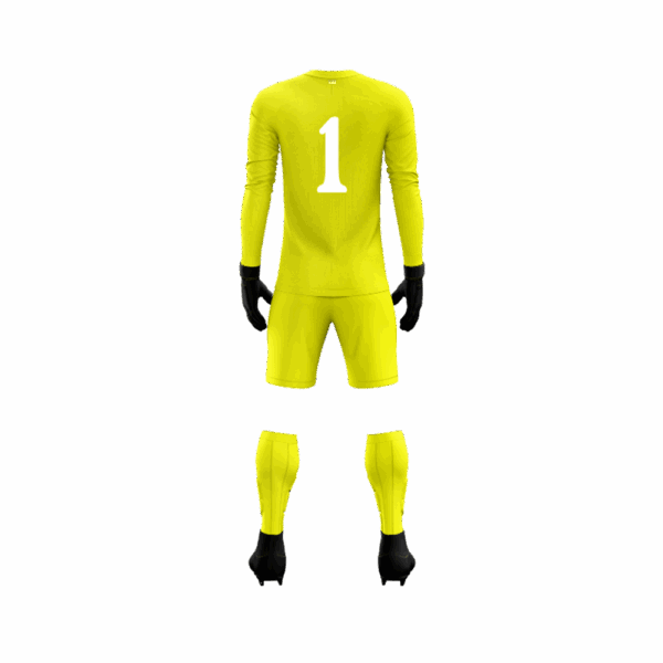 KAMMO GK Kit LS