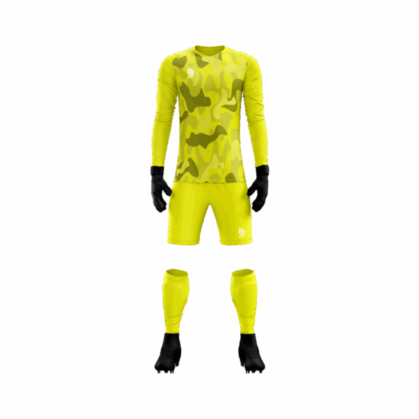 KAMMO FRONT GK