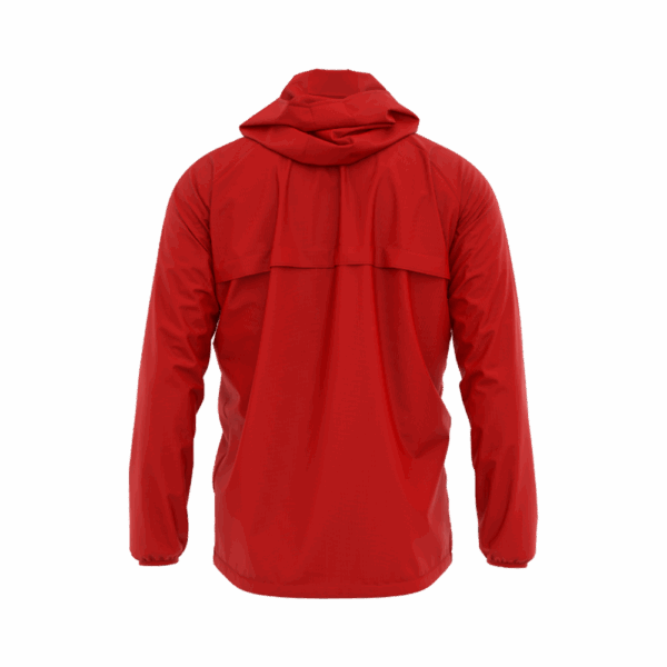 MONO Rain Jacket