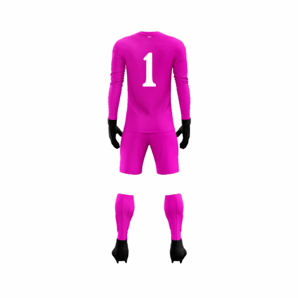 PIXEL GK Kit LS