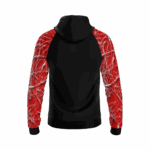 SPLATTER Hoodie 01