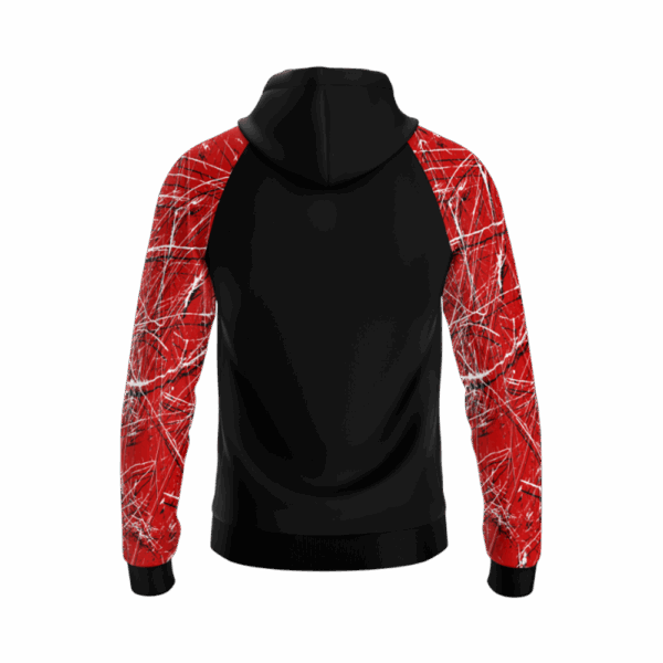 SPLATTER Hoodie
